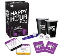 University Games Lagoon Happy Hour Hustle Game