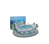 University Games Manchester City Etihad 3D Stadium Puzzle One Colour