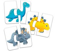 University Games My First Match It Dinosaur Friends
