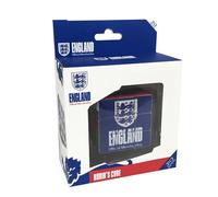 University Games Official England Football Team Rubik's Cube, Three Lions Logo, Ages 7+