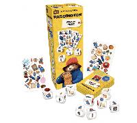 University Games Paddington Find It Fast (U08576), Brown