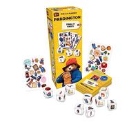 University Games Paddington Find It Fast (U08576), Brown