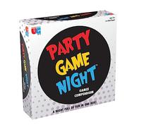University Games Party Game Night Compendium Board Game