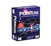 University Games Pointless Board Game, Multi