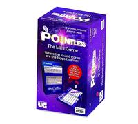 University Games Pointless The Mini Game, Purple