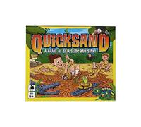University Games Quicksand Board Game, Large