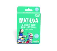 University Games Roald Dahl Matilda Card Game
