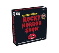 University Games Rocky Horror Show Board Game One Colour