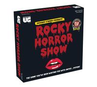 University Games Rocky Horror Show Party Board Game (US IMPORT)