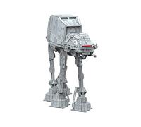 University Games Star Wars Imperial at-at Model Kit, Grey,U08558