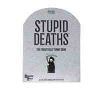 University Games Stupid Deaths Game