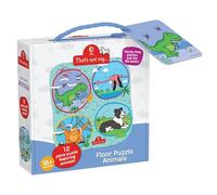 University Games That’s Not My... Animals 12 piece Floor Puzzle, 18 Months+