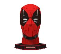 University Games U08655 Deadpool 3D Puzzle, One Size, Red