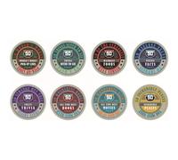 University Games UK Ltd 50 Of The Best Tabletop Trivia (2021) University Games UK Ltd Multicolor