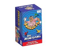 University Games UK Ltd Bullseye The Family Fun Mini Game University Games UK Ltd Multicolor