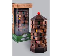 University Games UK Ltd Chinese Pagoda Brain Teaser University Games UK Ltd Multicolor