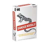 University Games UK Ltd Danger Noodle University Games UK Ltd Multicolor