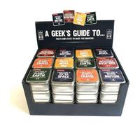 University Games UK Ltd #Entertainment Tabletops (One at Random) University Games UK Ltd Multicolor