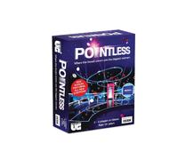 University Games UK Ltd Pointless Family Fun Board Game University Games UK Ltd Multicolor