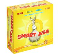 University Games UK Ltd Smart Ass Board Games University Games UK Ltd Multicolor