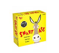 Smart Ass The Fast Thinking Family Board Game Gift