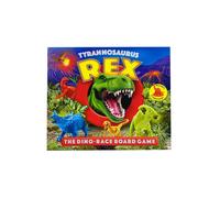 University Games Unisex Trex Board Game Kids