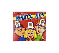 University Games Unisex Whats Up Game Baby Card