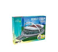 University Games Wembley 3D Stadium Puzzle One Colour