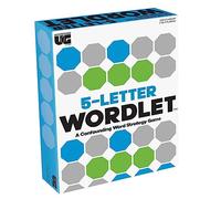 5-Letter Wordlet