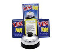 University Games - Yes/No - Non-book item - N245z