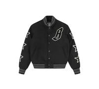 University jacket Billionaire Boys Club Flying B Noir M