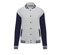 University jacket SG Originals Original Gris 2XL