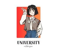 University Notekeeper: Stay Organised, Study Smart - The Ultimate Notebook for University Life (University Notekeeper Series)