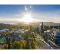 University of Alaska Fairbanks