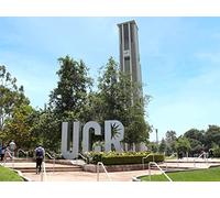 University of California, Riverside