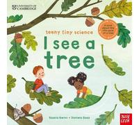 University of Cambridge: Teeny Tiny Science: I See a Tree