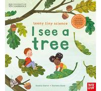 University of Cambridge: Teeny Tiny Science: I See a Tree