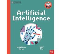 University of Cambridge: Think Big: Artificial Intelligence