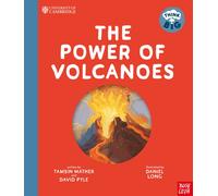 University of Cambridge: Think Big: The Power of Volcanoes