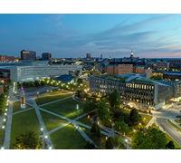 University of Cincinnati