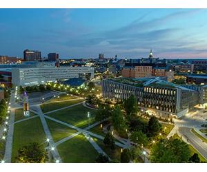 University of Cincinnati