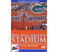 University of Florida Ben Hill-Griffin Stadium [DVD] [Region 1] [US Import] [NTSC]