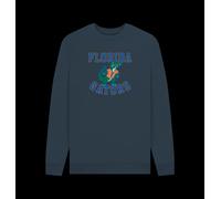 University Of Florida Gators Unisex Sweatshirt Navy University Of Florida Navy S
