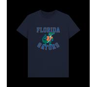 University Of Florida Gators Unisex T-Shirt Navy University Of Florida Navy 3XL