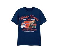 University of Florida , Outerstuff Mens T-Shirt, Blue, XXL UK