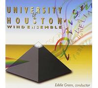 University of Houston Wind Ensemble - Prism