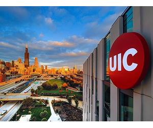 University of Illinois Chicago