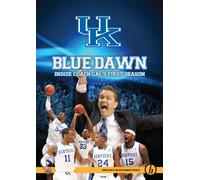 University of Kentucky: Blue Dawn [DVD] [Region 1] [US Import] [NTSC]