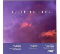 University of Miami Wind Ensemble - Illuminations