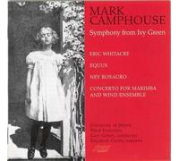 University of Miami Wind Ensemble - Symphony from Ivy Green